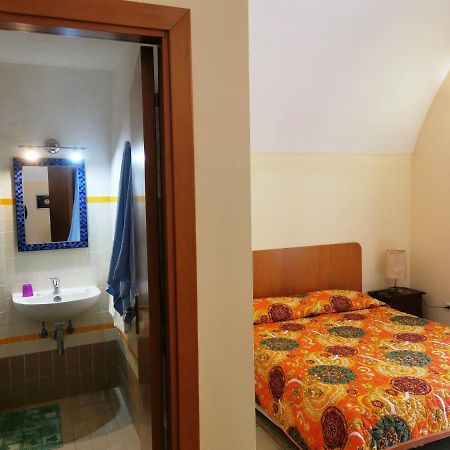 Bed & Breakfast Alba Noto Exterior photo