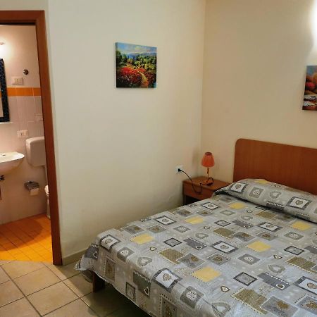 Bed & Breakfast Alba Noto Exterior photo