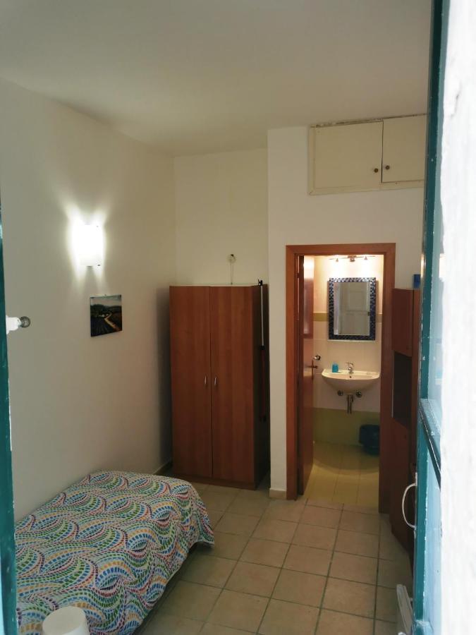 Bed & Breakfast Alba Noto Exterior photo