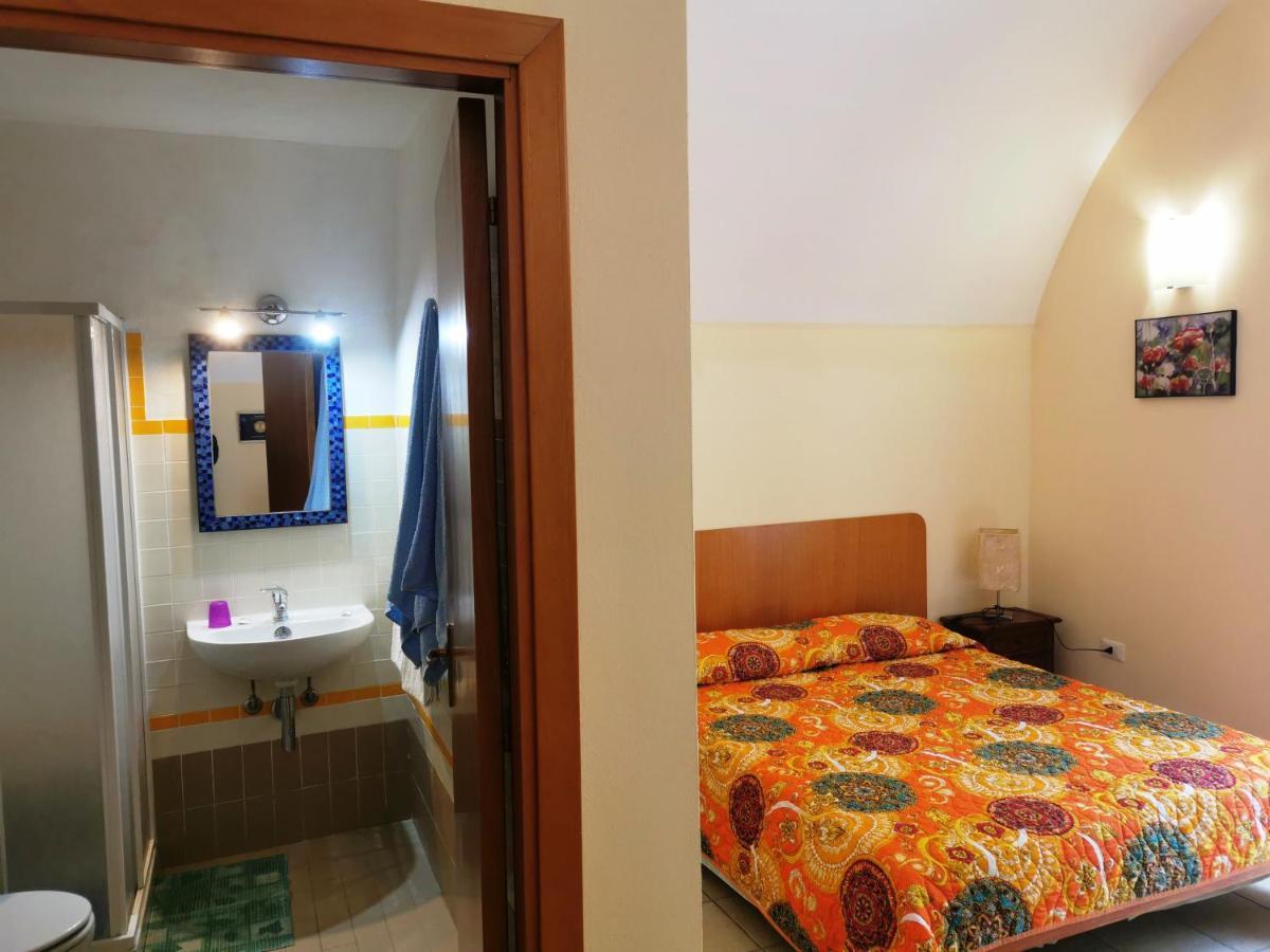 Bed & Breakfast Alba Noto Exterior photo