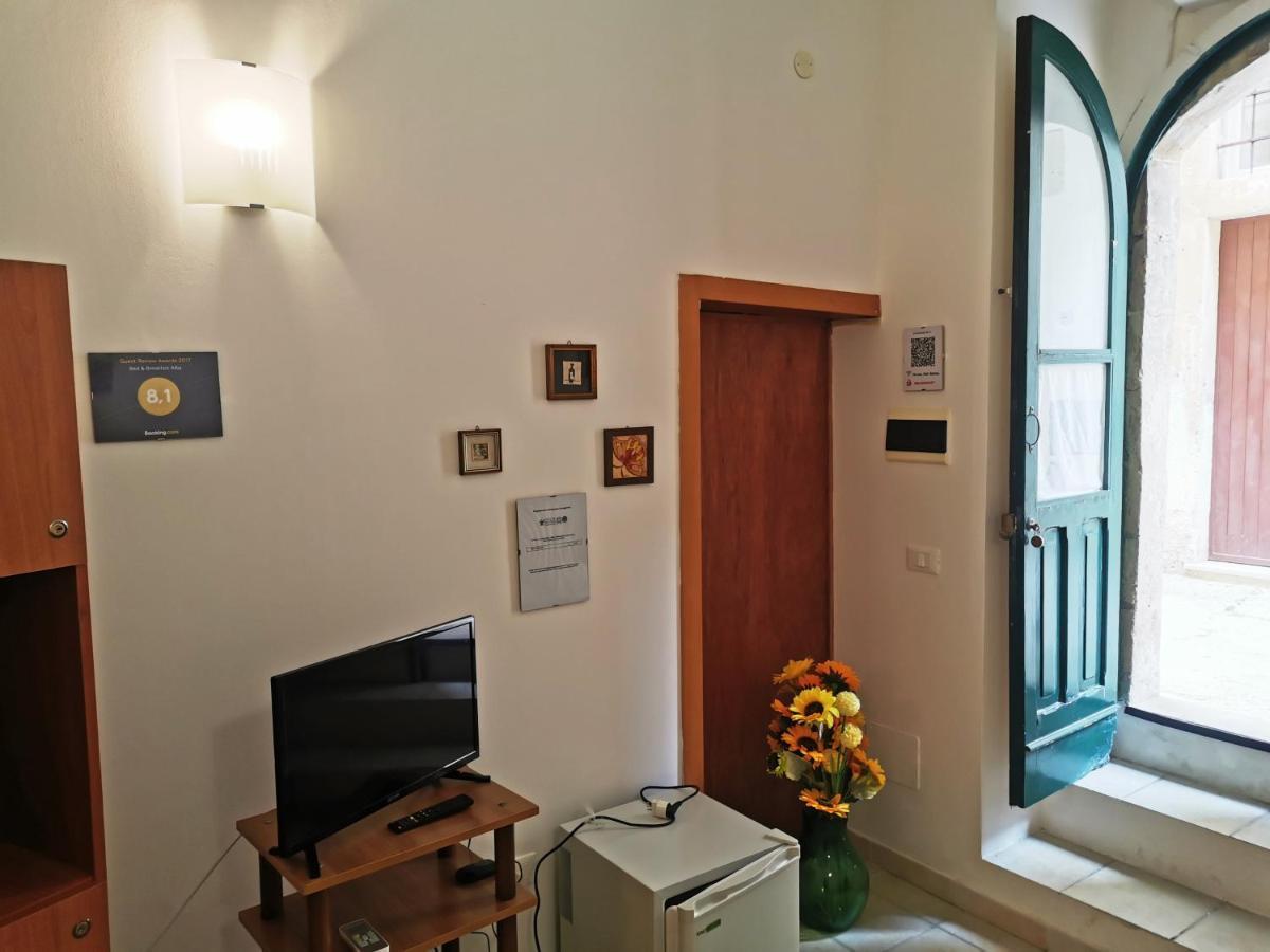 Bed & Breakfast Alba Noto Exterior photo