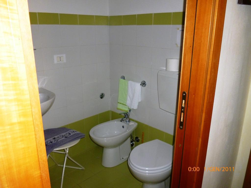 Bed & Breakfast Alba Noto Room photo